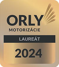 logo ORLY motorizácie